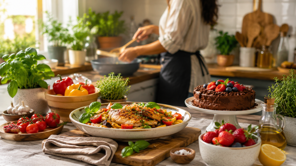 cozinhaflashhome