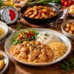30 Receitas Rápidas Para Fazer em Até 30 Minutos Pratos Fáceis Para o Dia a Dia